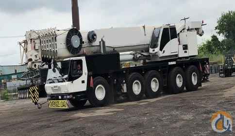 Grove GMK5220