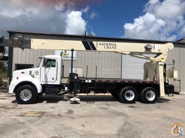 2005 National 9103A