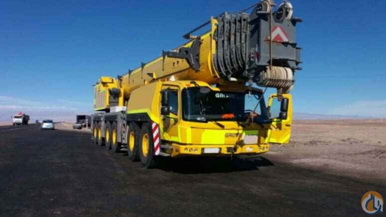 Grove GMK6350