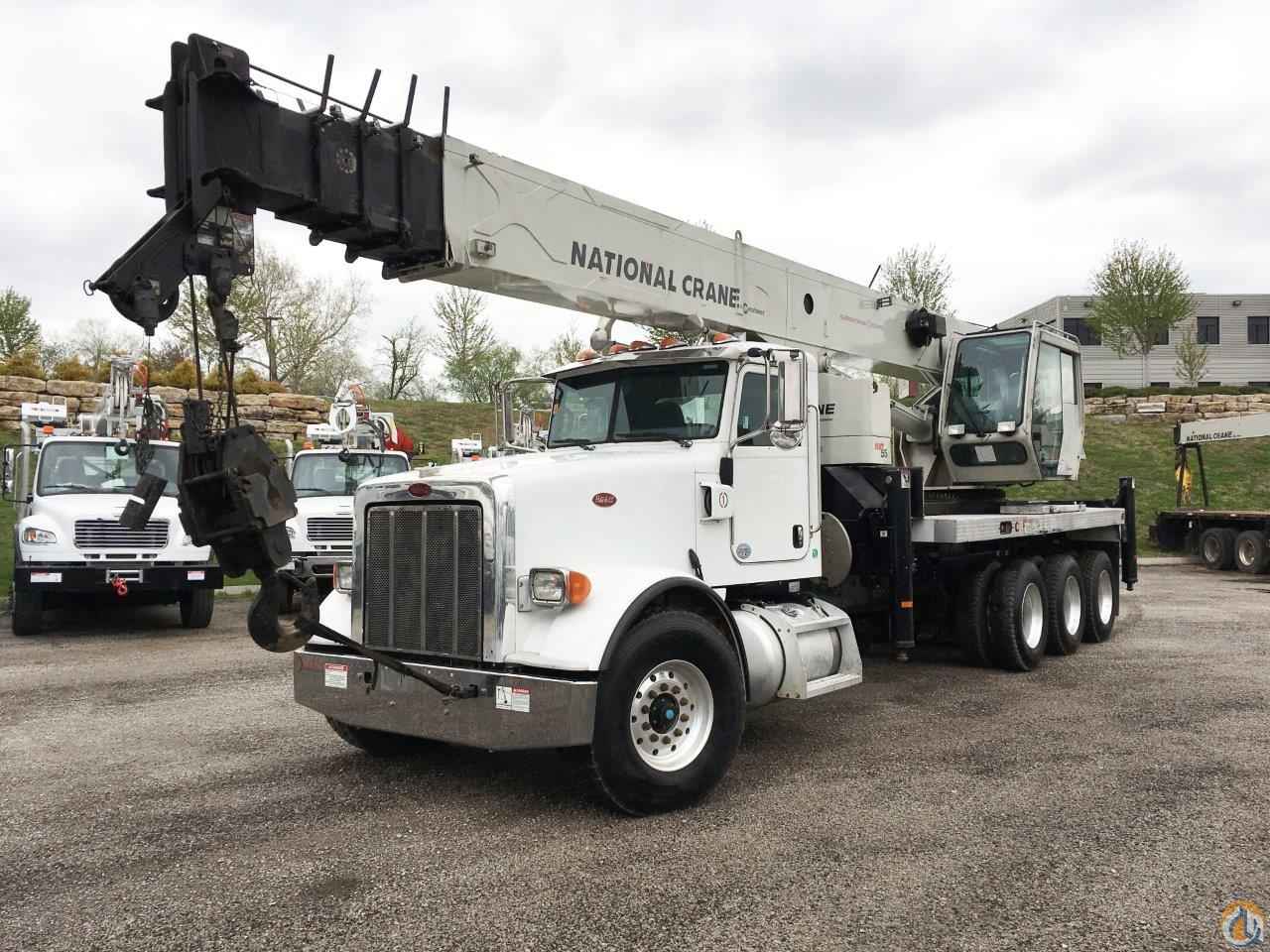 2014 National NBT55-128