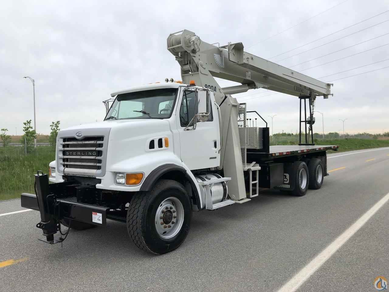 2007 National 900A