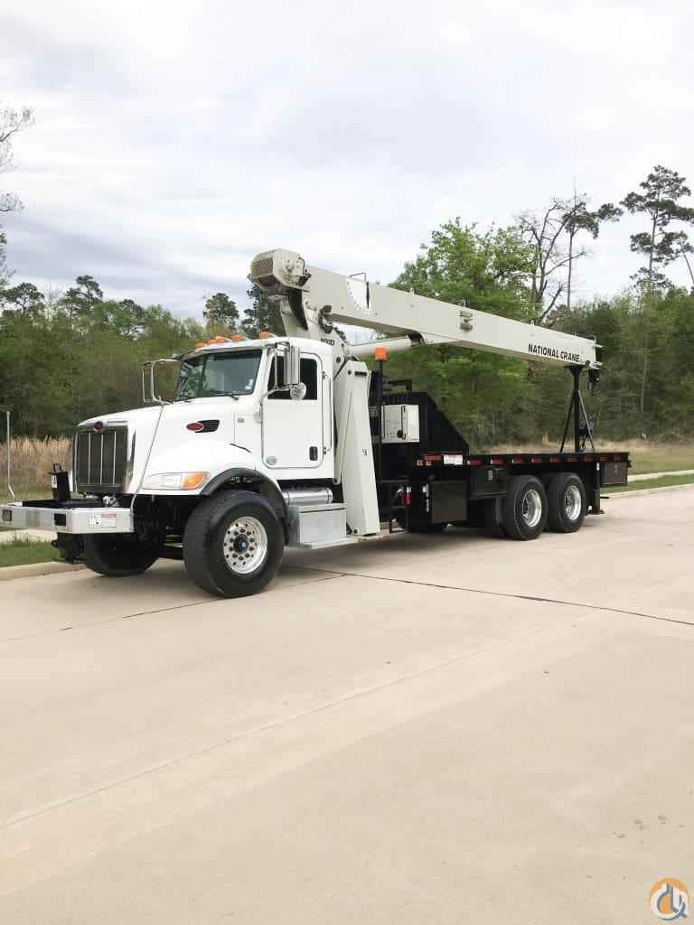 2012 National 8100D