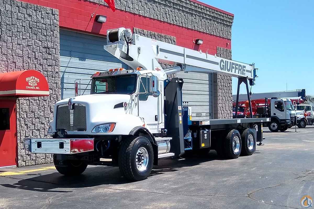 NEW MANITEX 30102C