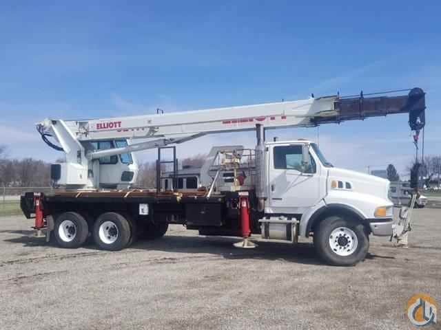 2006 Elliott 32117