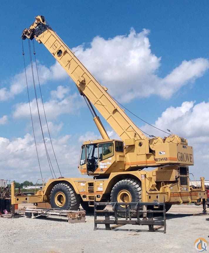 RT855