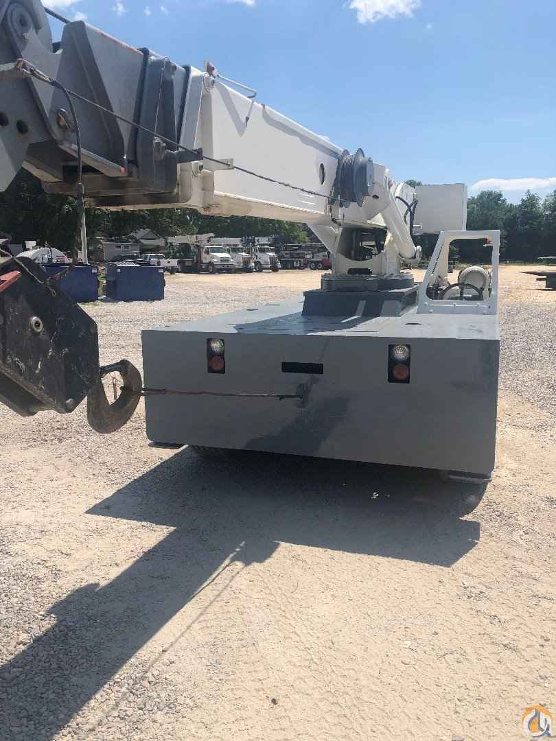 Shuttlelift 5540