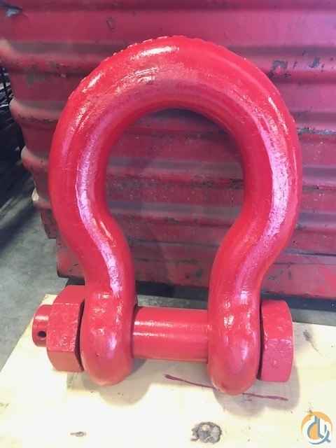 Shackles