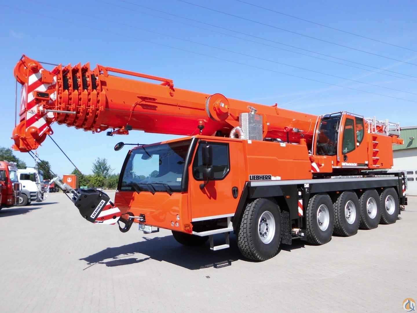 LTM 1095-5.1