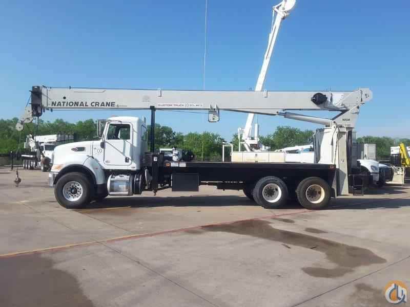 2012 National 9125A-WL