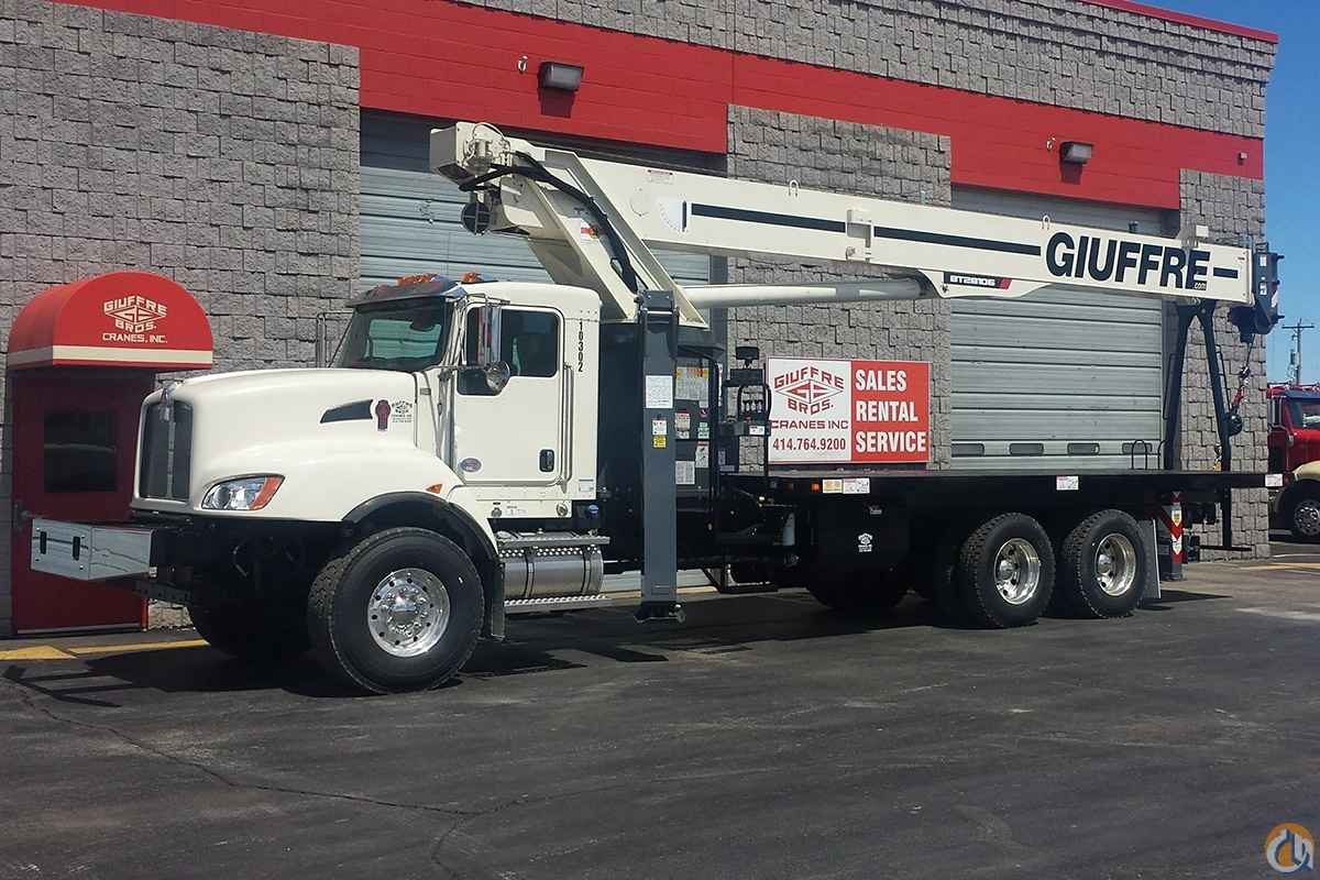 NEW TEREX BT28106
