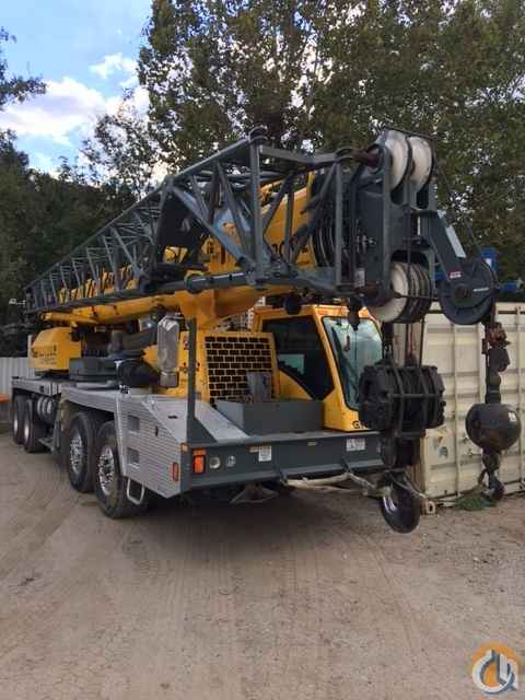 Grove TMS-9000E