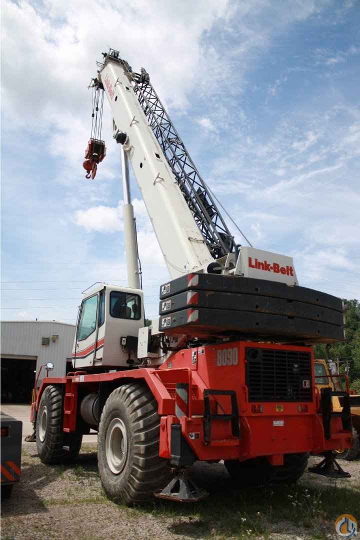 2009 RTC8090