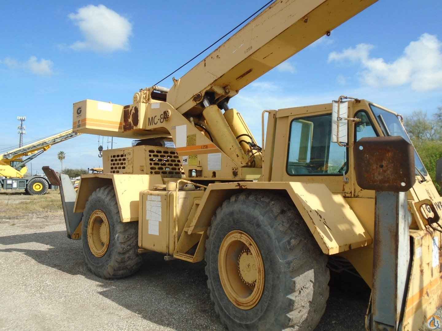 RT58D