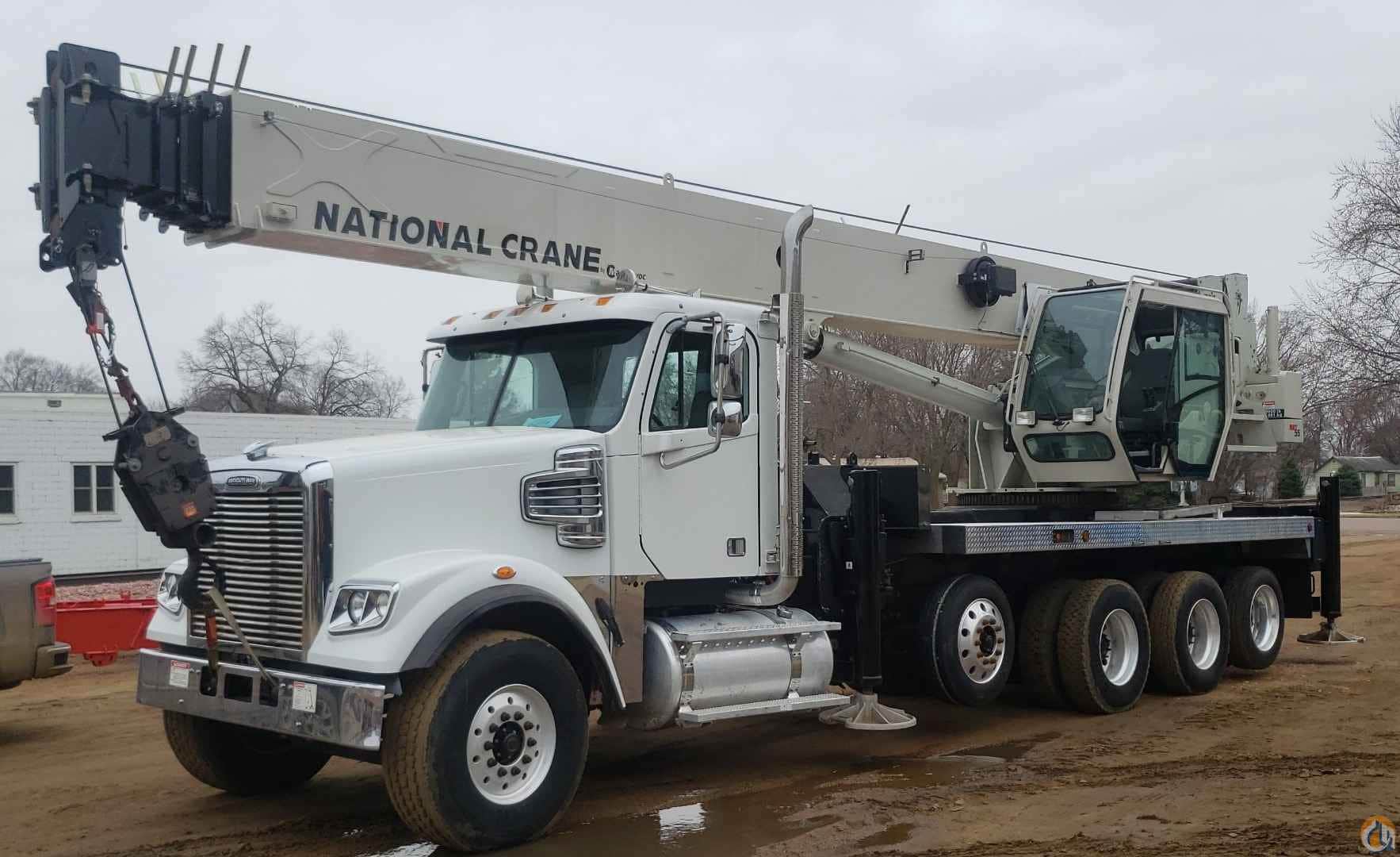 National NBT55-128