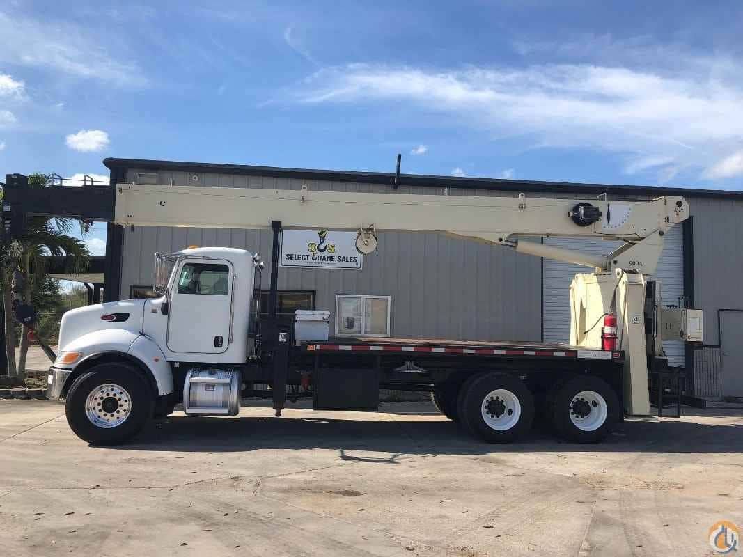 2007 National 9103A