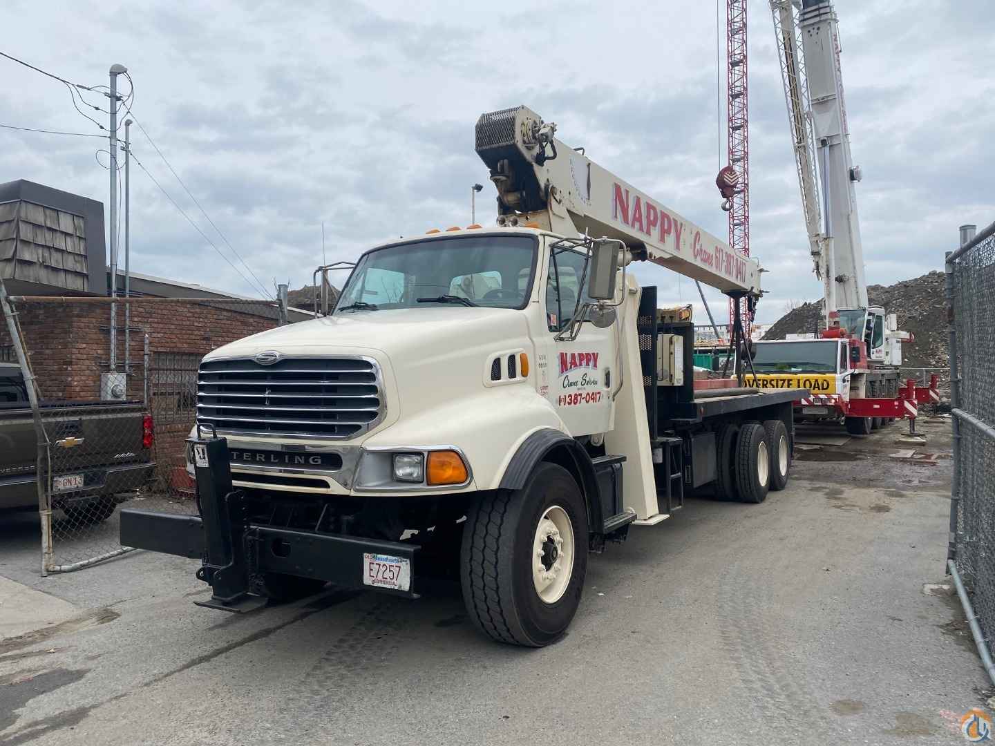 2003 National 900A