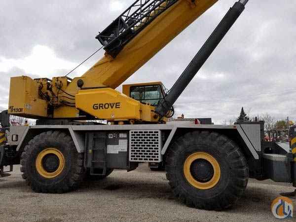 2007 RT9103E