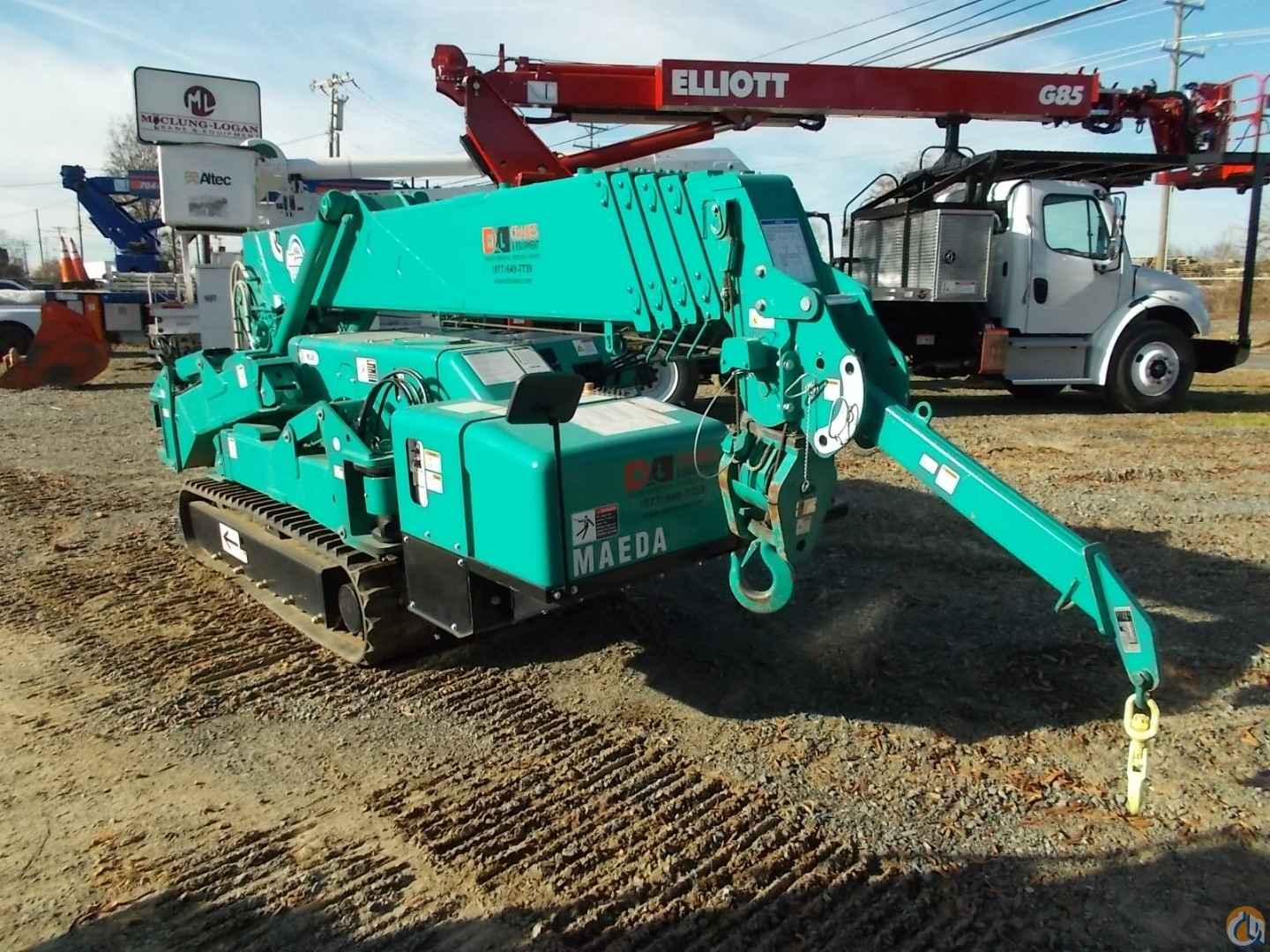 MC405