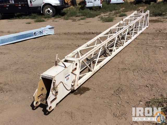 20' Jib Boom