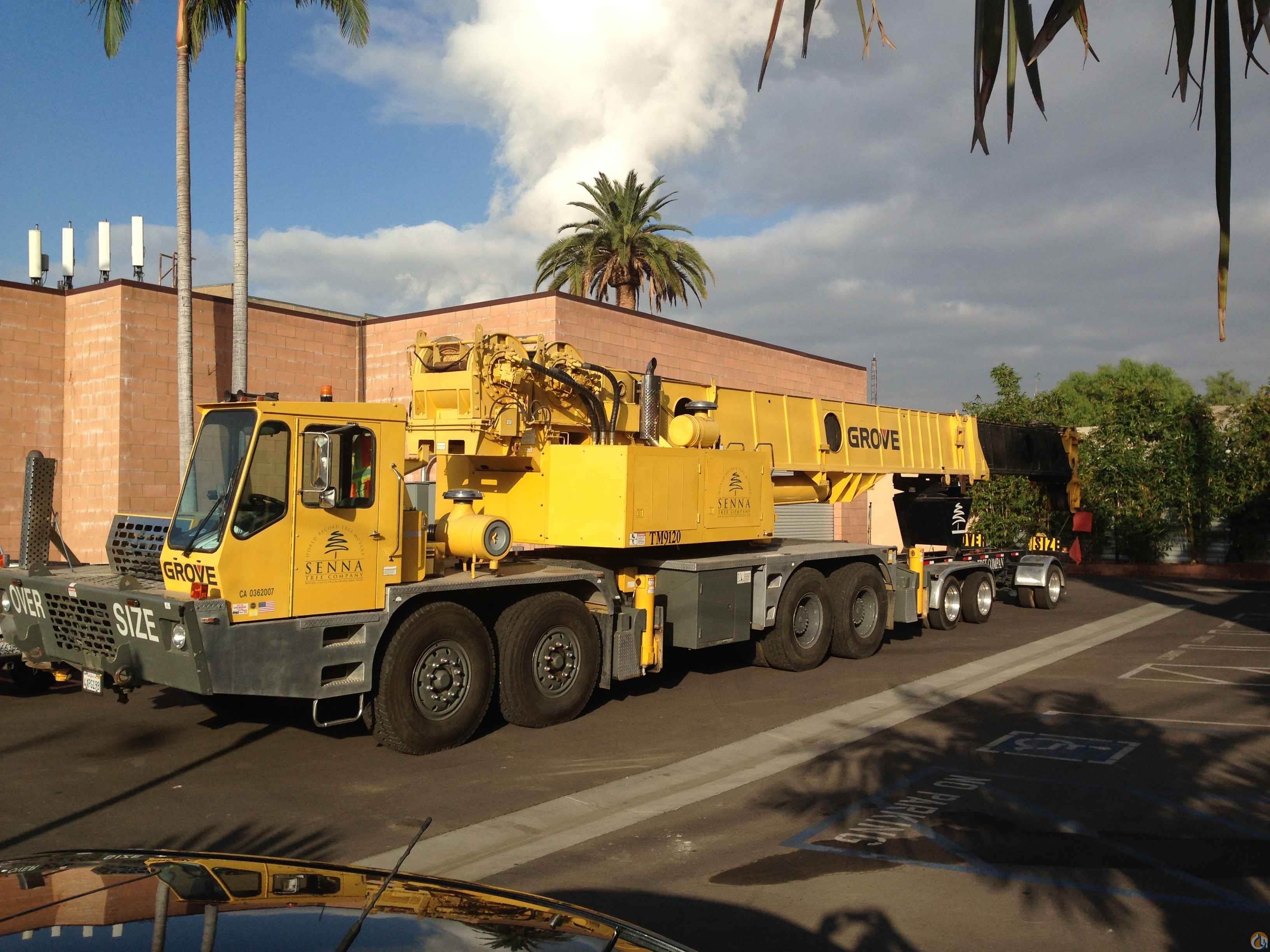 TM9120