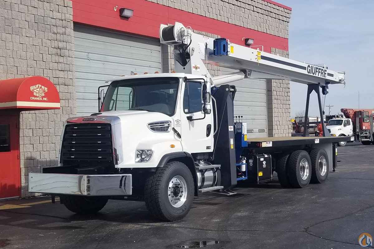 NEW 2019 MANITEX 2892