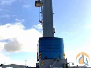 2014 Gottwald GHMK 7608