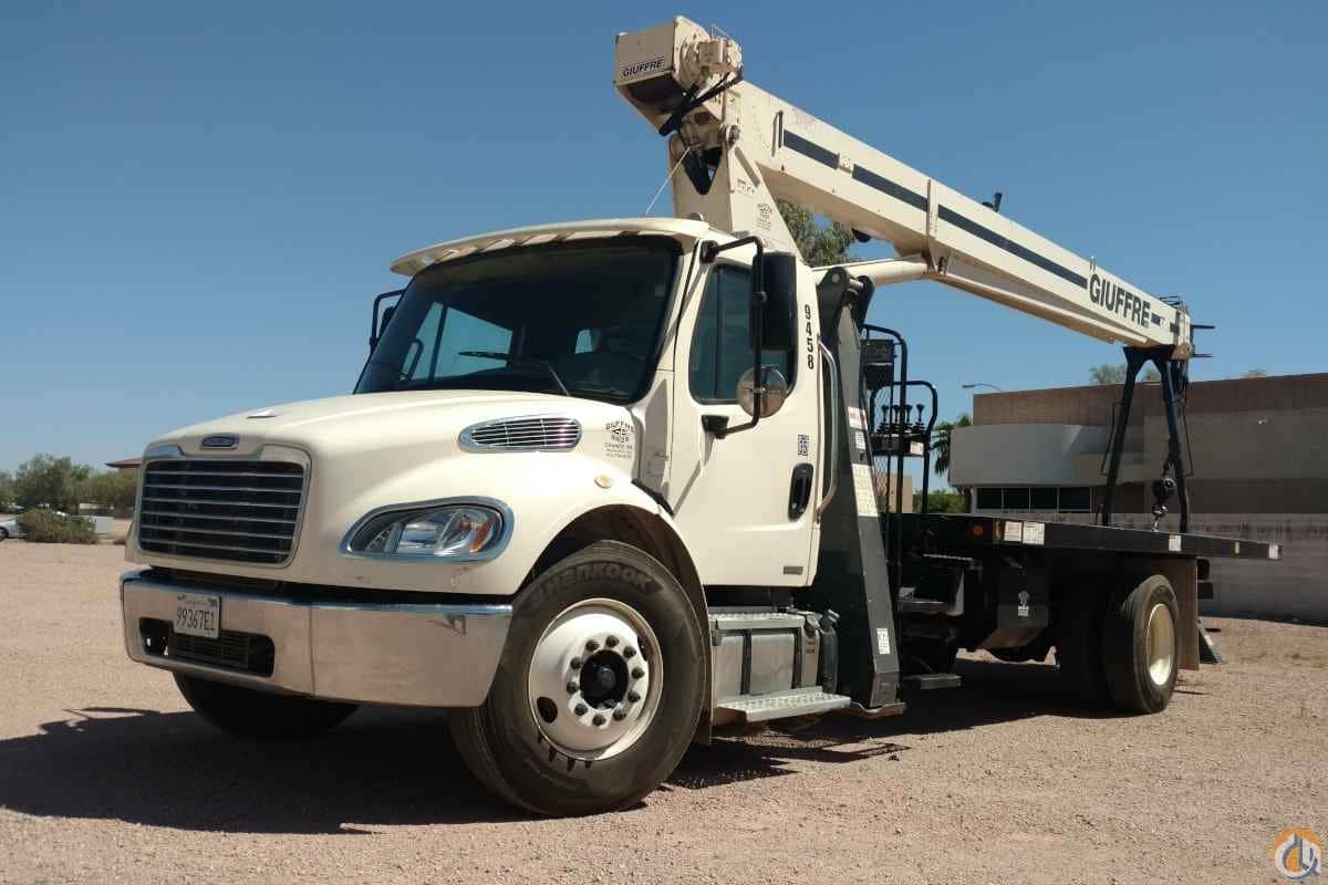 2012 TEREX BT3870