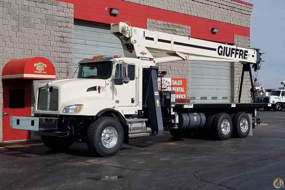 NEW TEREX BT 5092