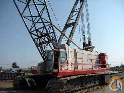 LINK BELT LS 718