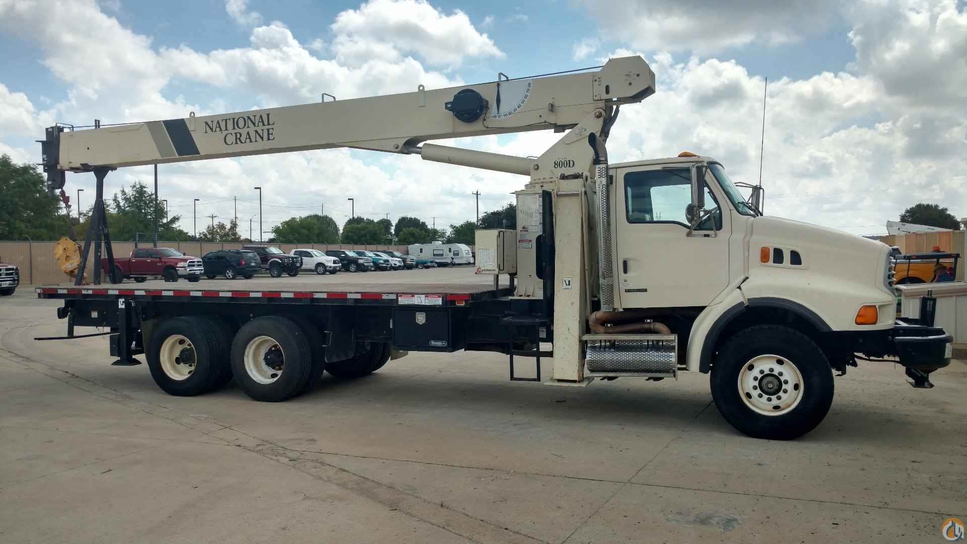 8100D