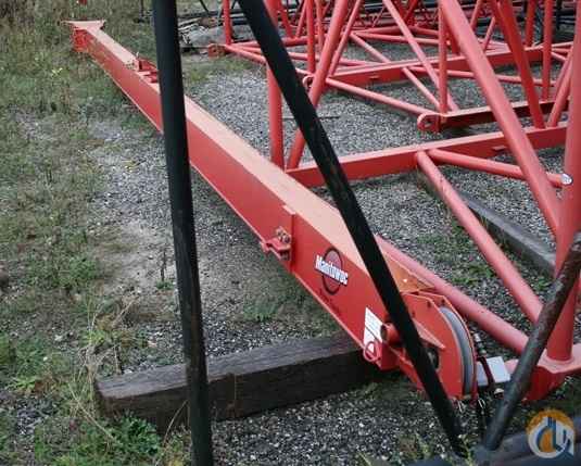Manitex jib