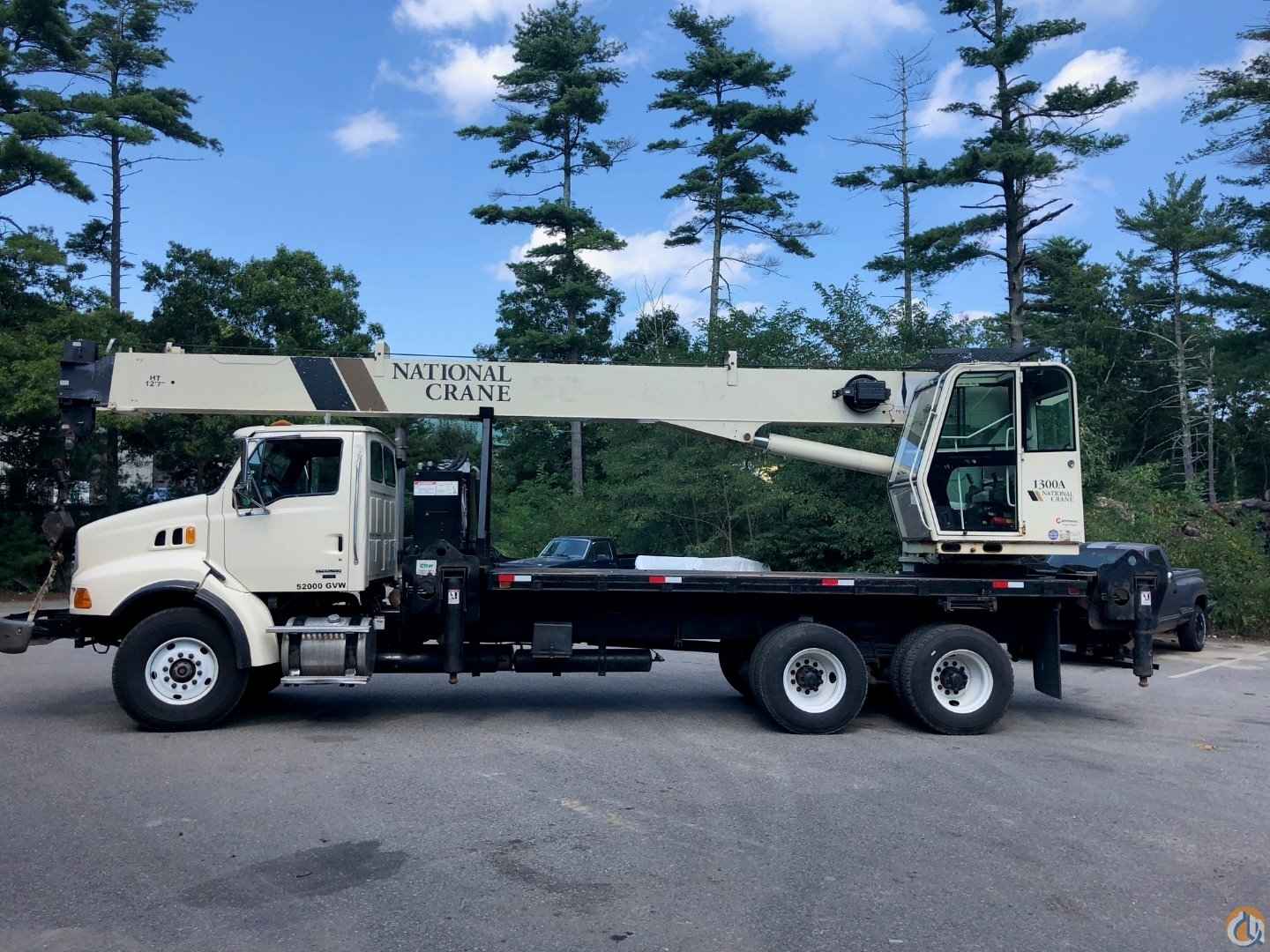 2006 National 13110