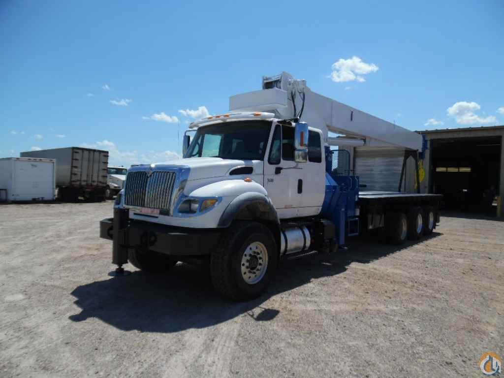 2006 Manitex 35124