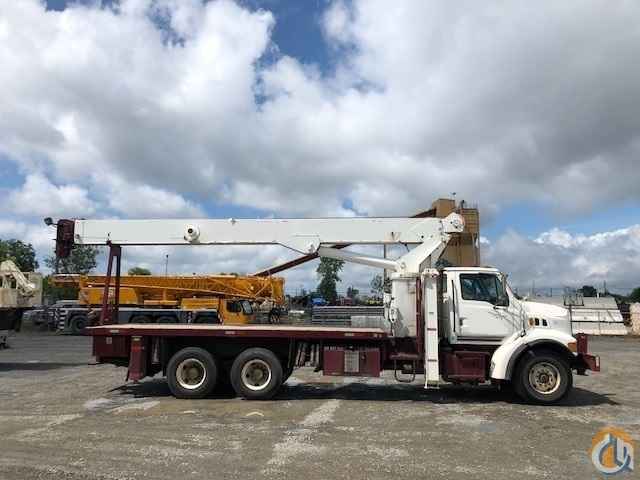 2000 USTC 2500 JBT