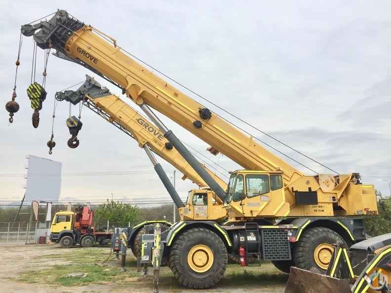 RT890E