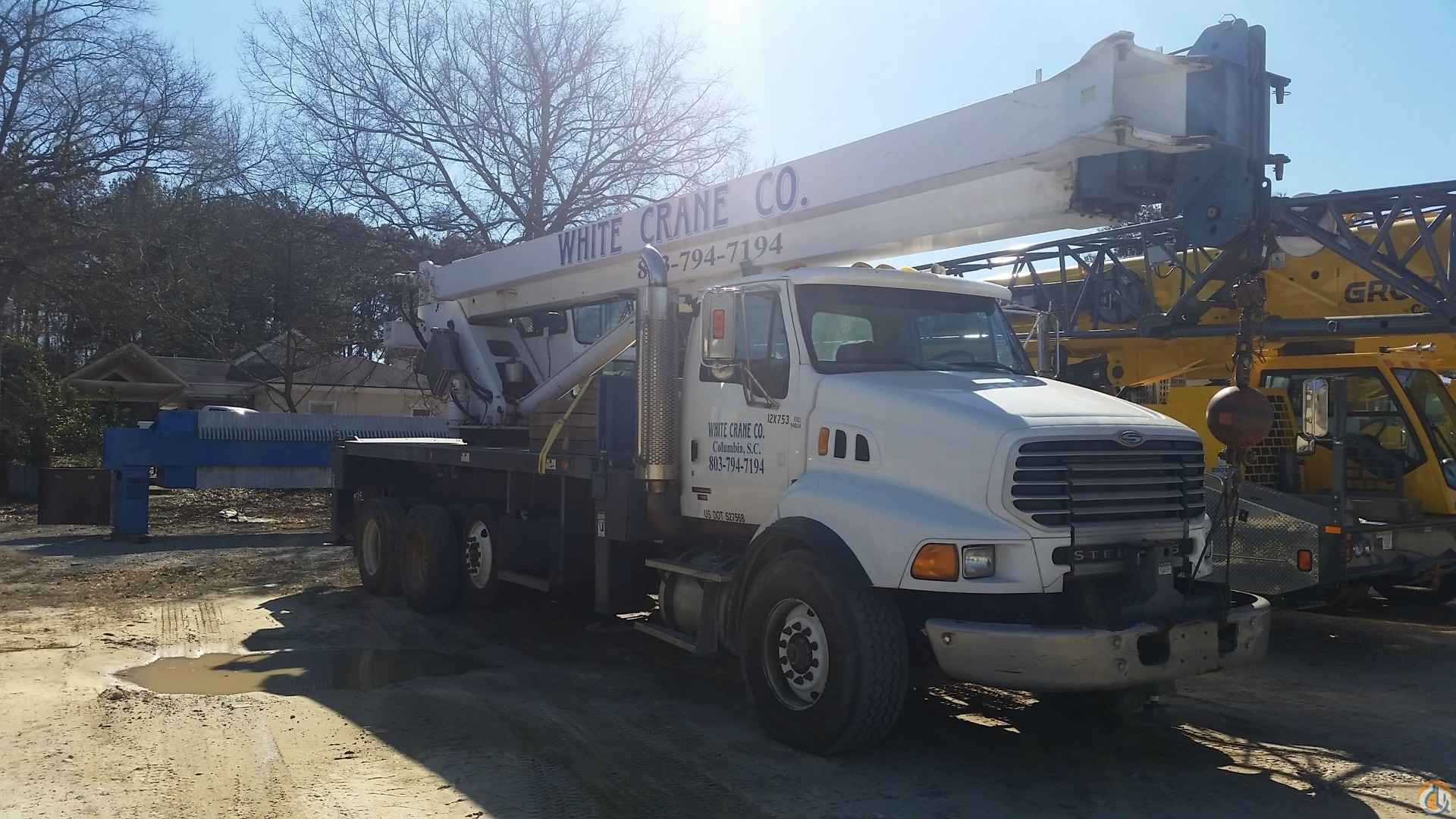 Manitex 40124
