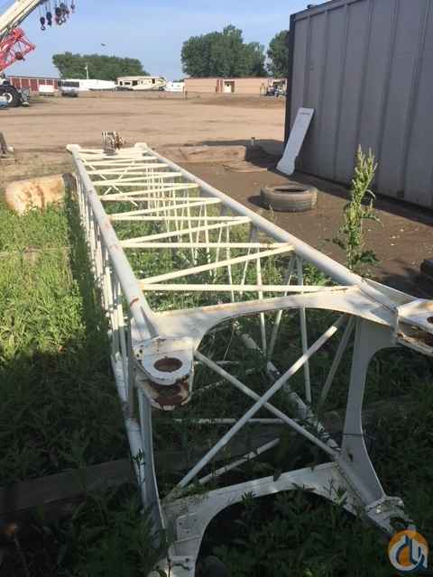 Terex RT190 - 16' 5
