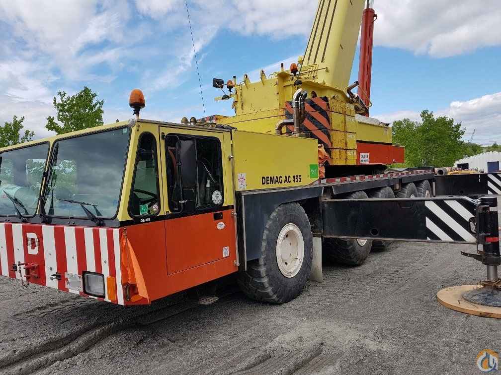 DEMAG AC435 (1994)