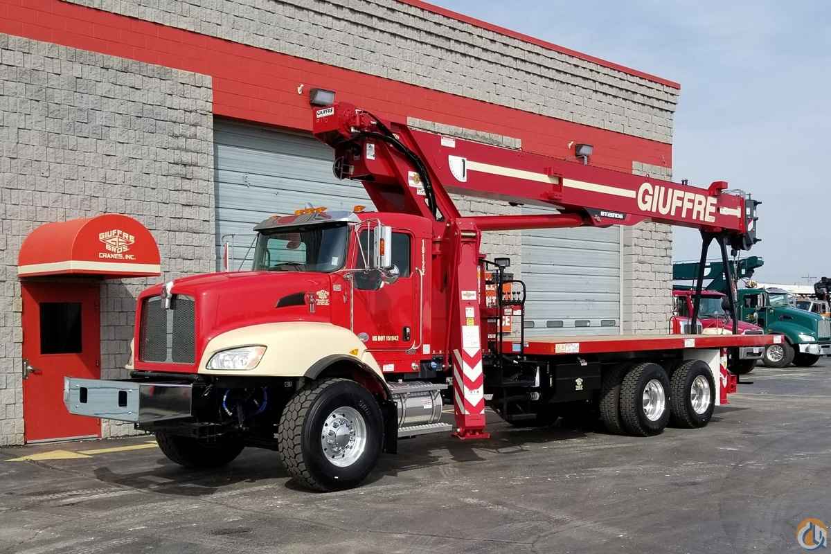 NEW TEREX BT28106