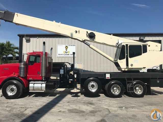 2007 National 18103