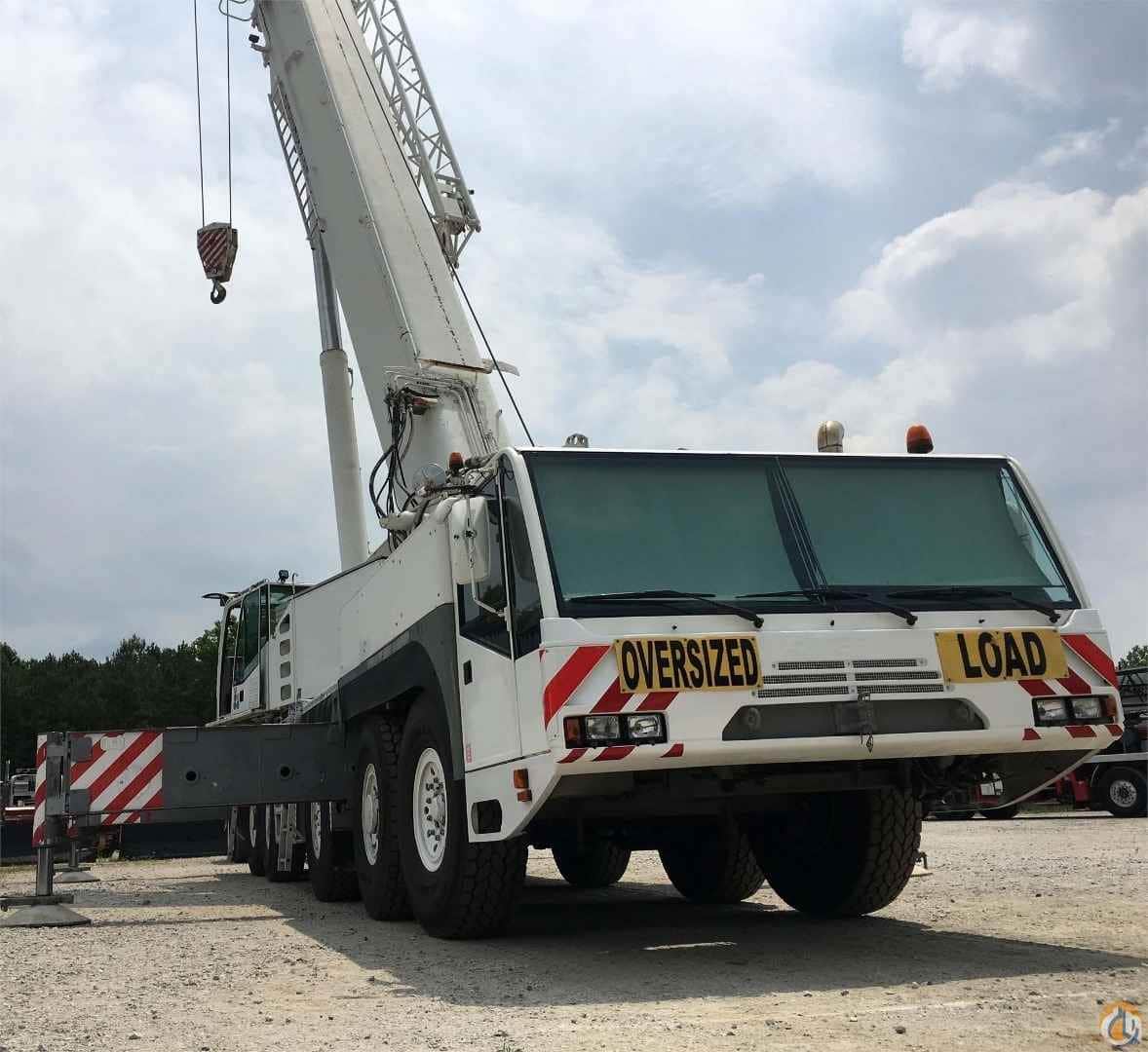 2000 DEMAG AC180 18458