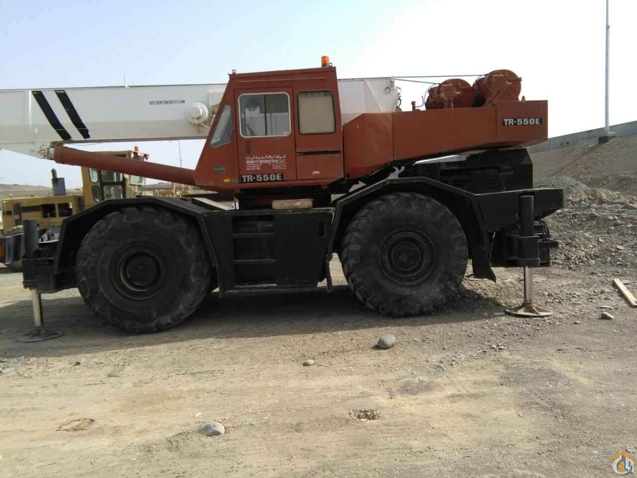 TR-500E