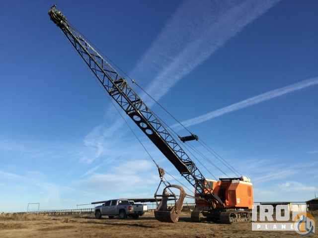 1976 (unverified) Northwest 41 Dragline
