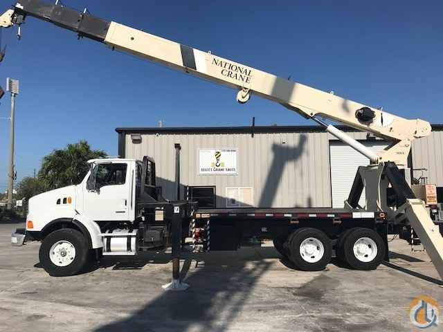 2008 National 9103A