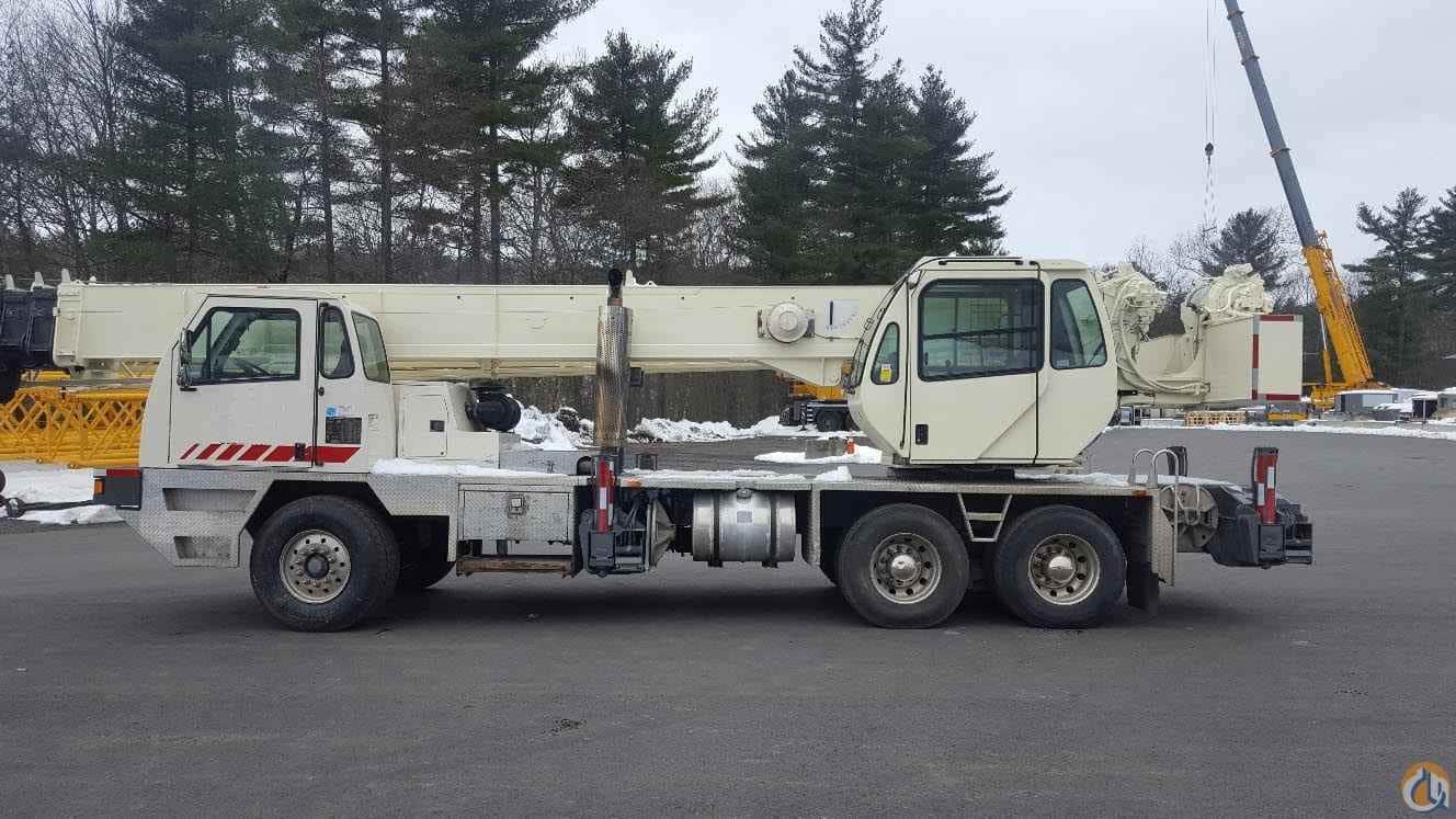 2006 Terex T 340-1XL