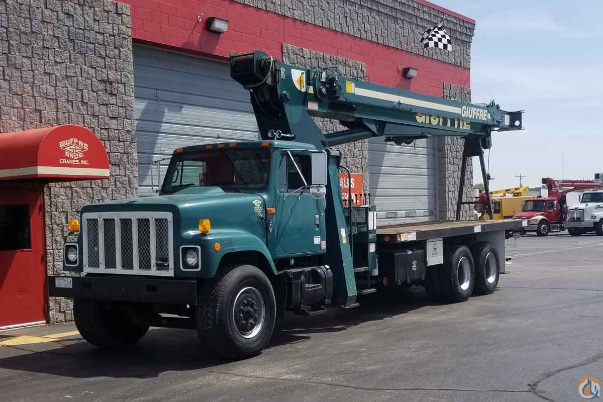 USED SIMON R.O. 4485