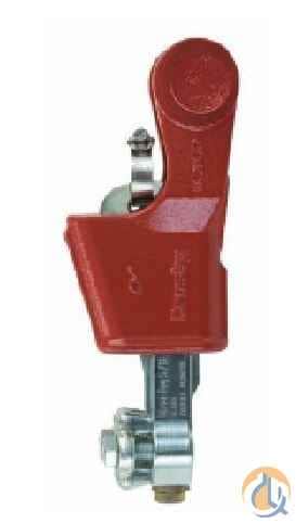 Crosby Super Terminator Wedge Sockets