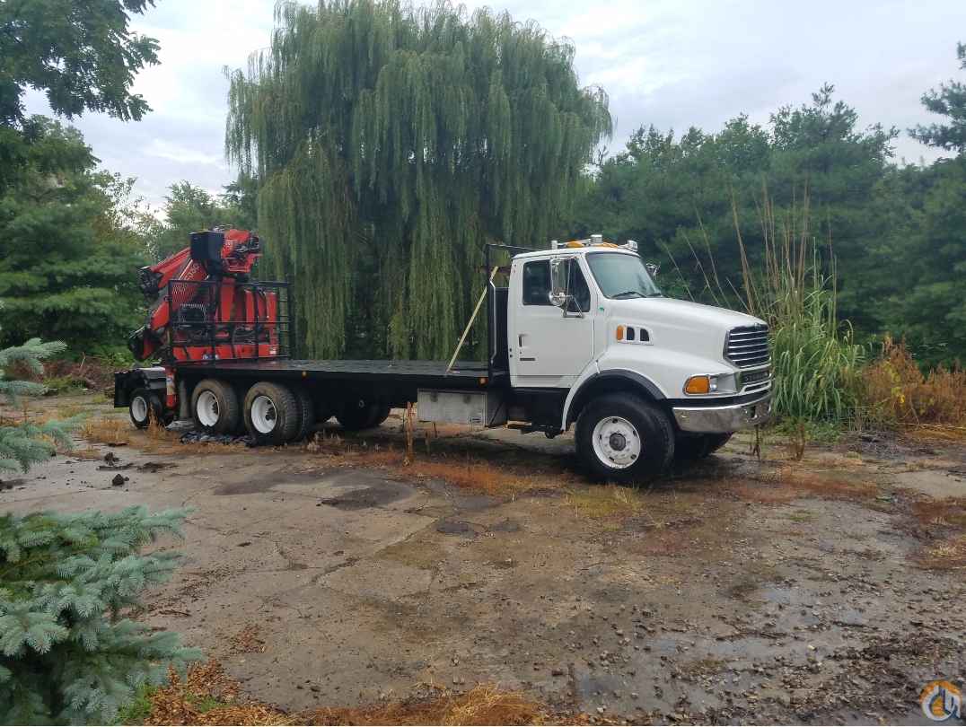 2004 Fassi