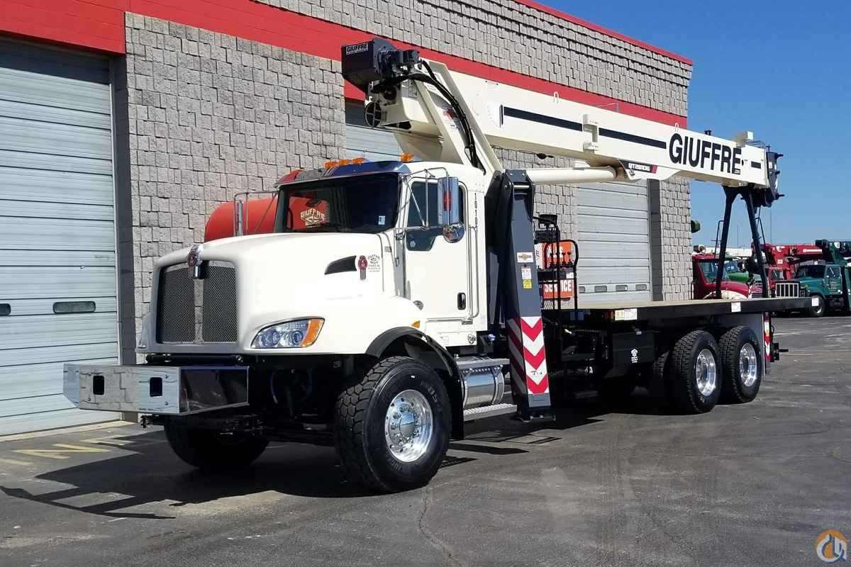 NEW 2018 28 TON
