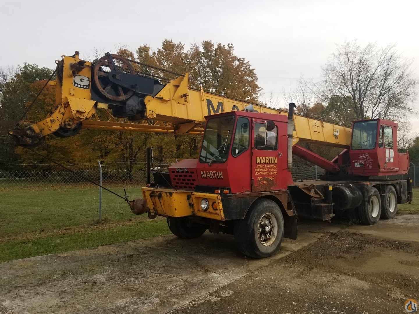 TMS250A